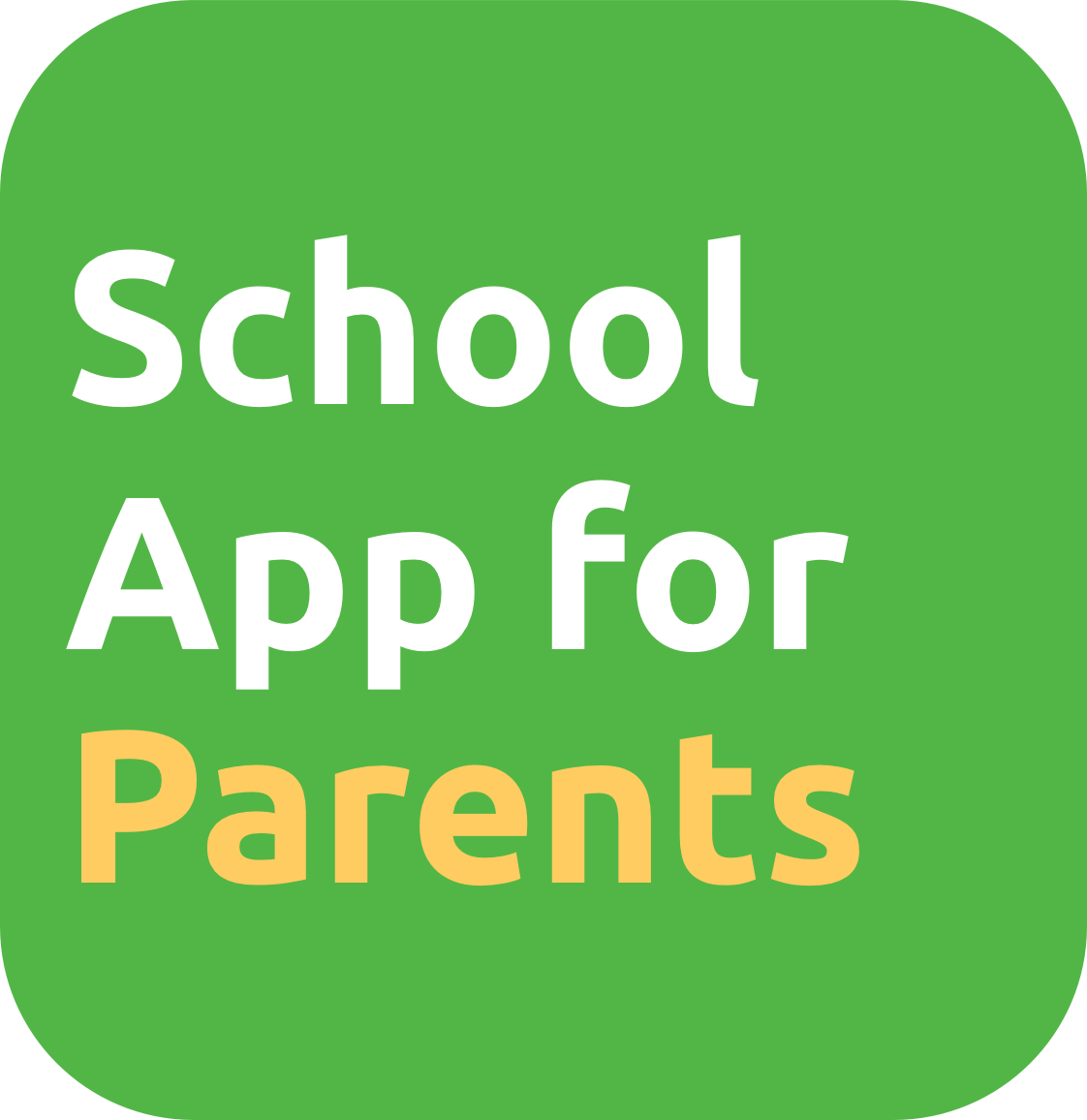 School App for Parents